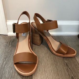 Steve Madden heels
